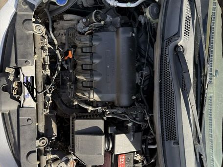 Honda Fit Aria, 2003 — сүрөт 7