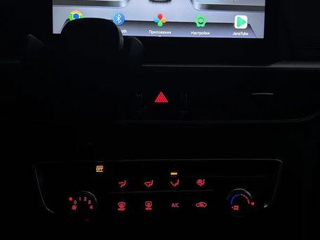 Kia K5, 2018 — photo 9