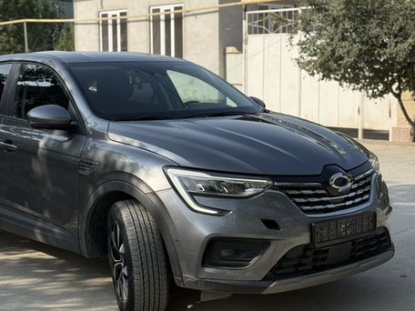 Renault Samsung XM3, 2020 — photo 7