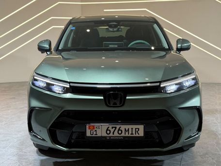 Honda Breeze, 2023 — photo 1