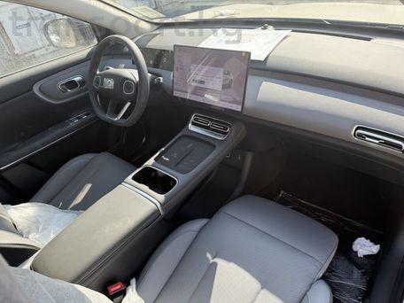 Changan Qiyuan Q05, 2026 — сүрөт 10