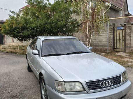 Audi A6, 1996 — 照片 1