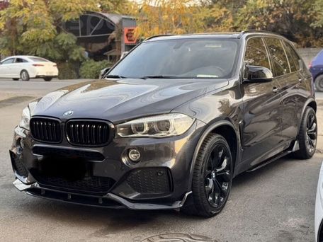 BMW X5, 2018 — сүрөт 2
