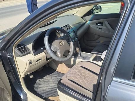 Toyota Camry, 2006 — photo 5