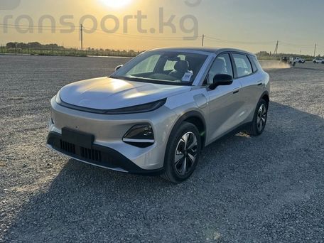 Changan Qiyuan Q05, 2023