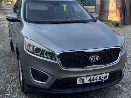 Kia Sorento, 2017 — сүрөт 2