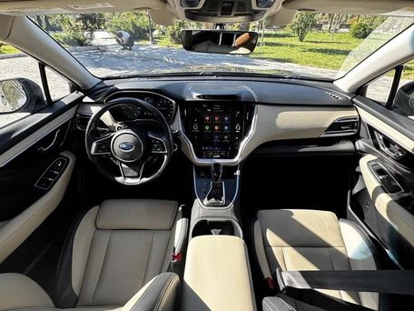 Subaru Outback, 2021 — фото 7