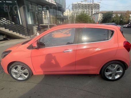 Chevrolet Spark, 2018 — photo 4