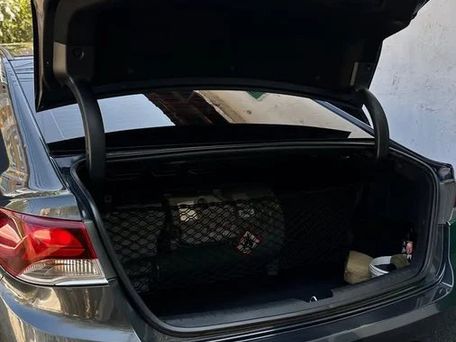 Hyundai Sonata, 2017 — сүрөт 9