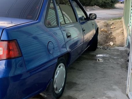 Daewoo Nexia, 2010 — сүрөт 6
