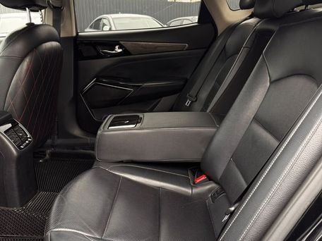 Kia K7, 2020 — 照片 18