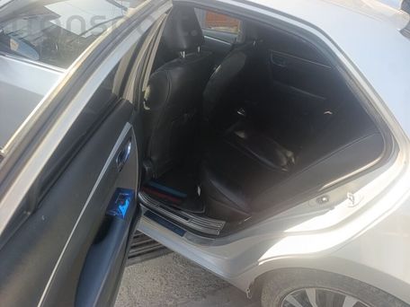Toyota Corolla, 2019 — photo 7