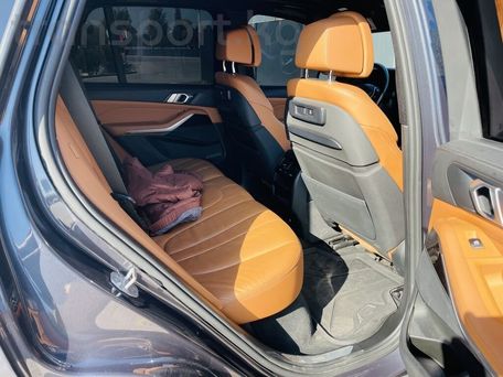 BMW X5, 2020 — photo 6