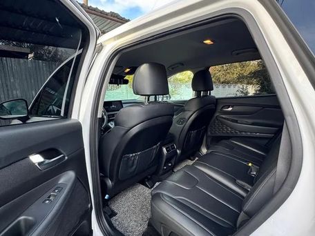 Hyundai Santa Fe, 2021 — сүрөт 10