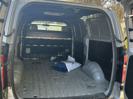 Hyundai H-1, 2018 — сүрөт 6