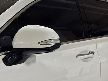 Hyundai Santa Fe, 2020 — photo 7