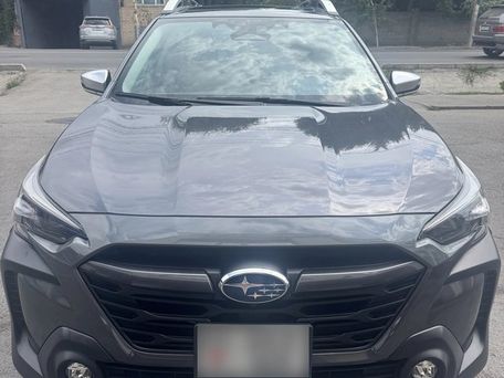 Subaru Outback, 2024 — photo 1