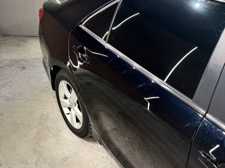 Toyota Camry, 2012 — сүрөт 11
