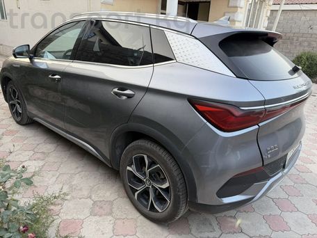 BYD Yuan Plus, 2022 — 照片 4