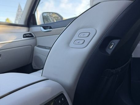 Hyundai Palisade, 2020 — photo 13