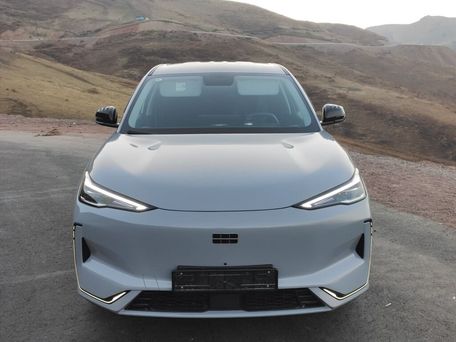 Geely Galaxy E5, 2025 — 照片 2