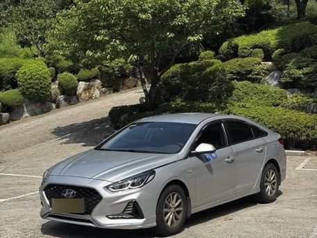 Hyundai Sonata, 2023