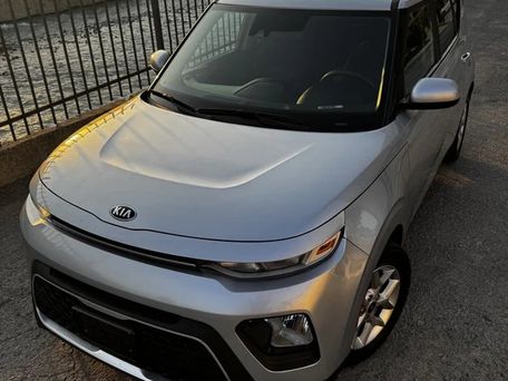 Kia Soul, 2019 — 照片 2