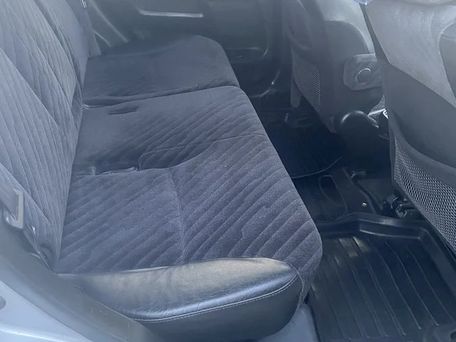Honda CR-V, 2002 — сүрөт 7