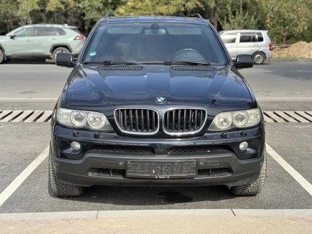 BMW X5, 2006 — 照片 1