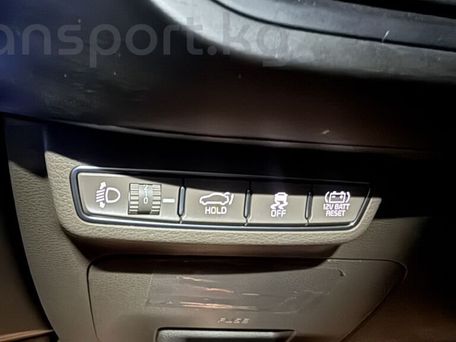 Kia K8, 2023 — 照片 18