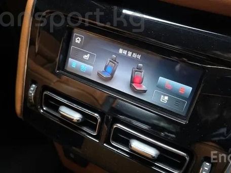 Lincoln Aviator, 2023 — сүрөт 18