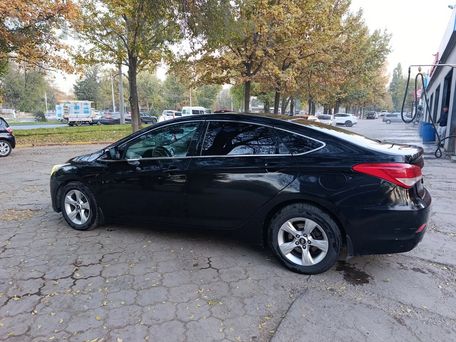 Hyundai i40, 2013 — photo 4