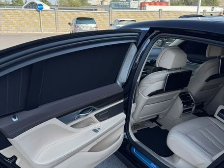 BMW 7 Series, 2019 — сүрөт 8
