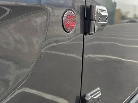 Jeep Gladiator, 2022 — фото 11