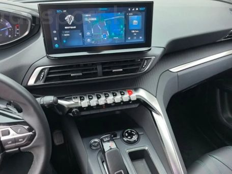 Peugeot 5008, 2023 — сүрөт 4