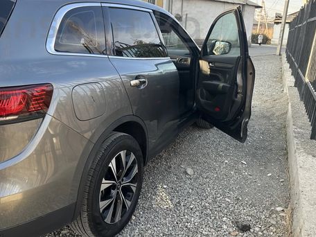Renault Samsung QM6, 2021 — сүрөт 12
