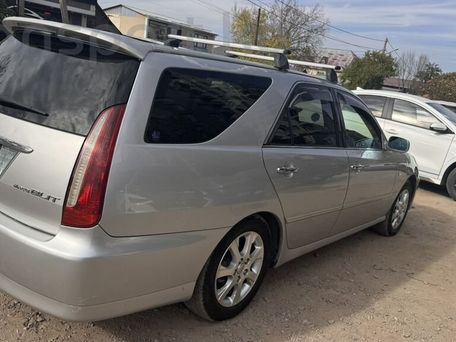 Toyota Mark II, 2004 — сүрөт 6