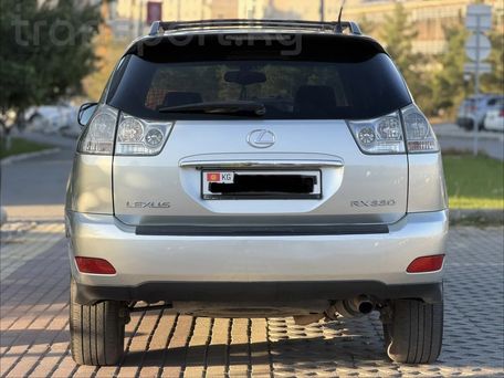 Lexus RX, 2004 — сүрөт 5