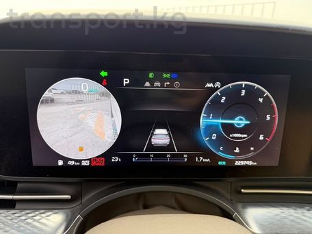 Kia Carnival, 2022 — сүрөт 19