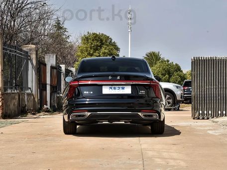 Hongqi H5, 2026 — сүрөт 3