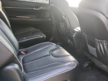 Hyundai Palisade, 2020 — photo 5