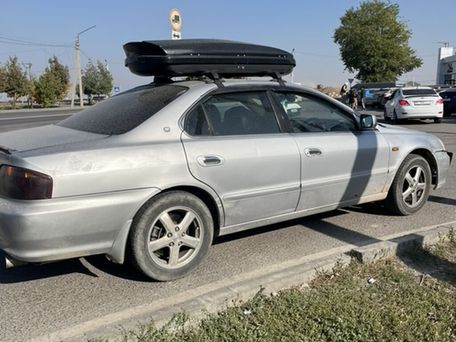 Honda Inspire, 1999 — сүрөт 8
