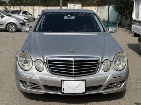 Mercedes-Benz E-Класс, 2008
