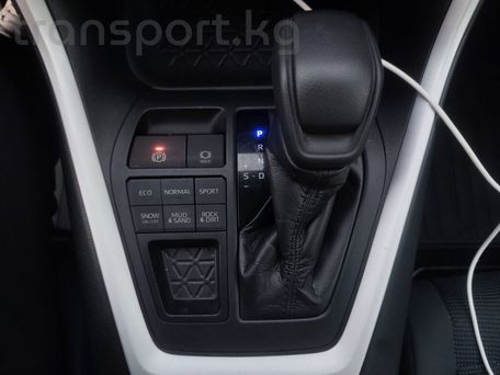 Toyota RAV4, 2019 — photo 16
