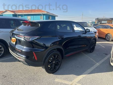 Changan X5 Plus, 2025 — 照片 2