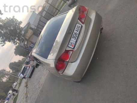 Honda Civic, 2007 — 照片 8