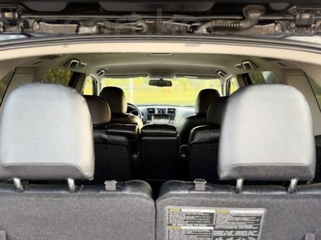 Toyota Highlander, 2013 — сүрөт 15