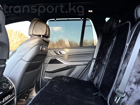 BMW X5, 2023 — photo 8