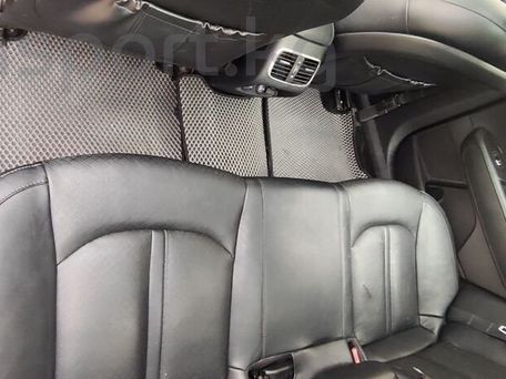 Kia Optima, 2018 — сүрөт 17