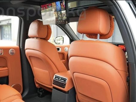 Li Auto (Lixiang) L7, 2025 — photo 10